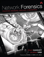 Network Forensics.pdf